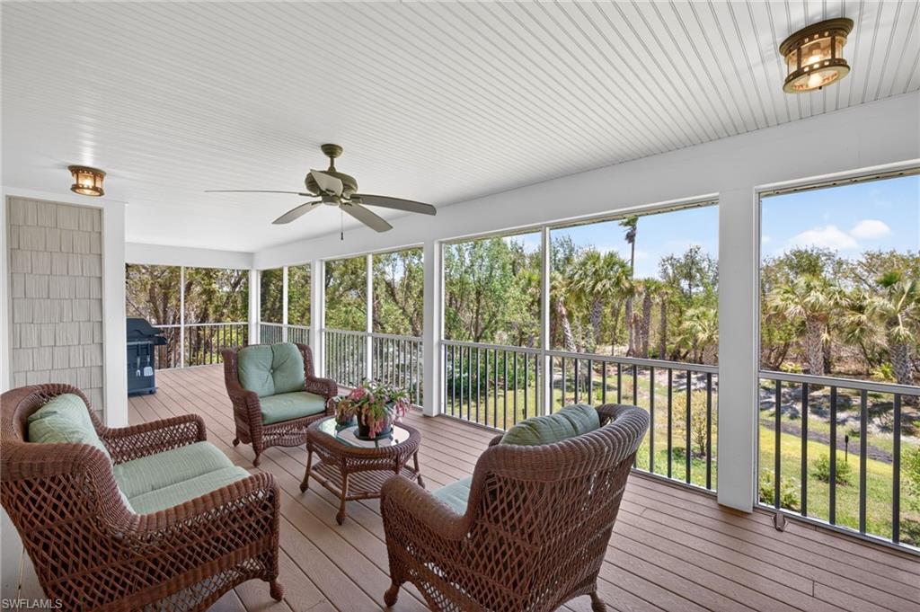 GULF PINES - Residential