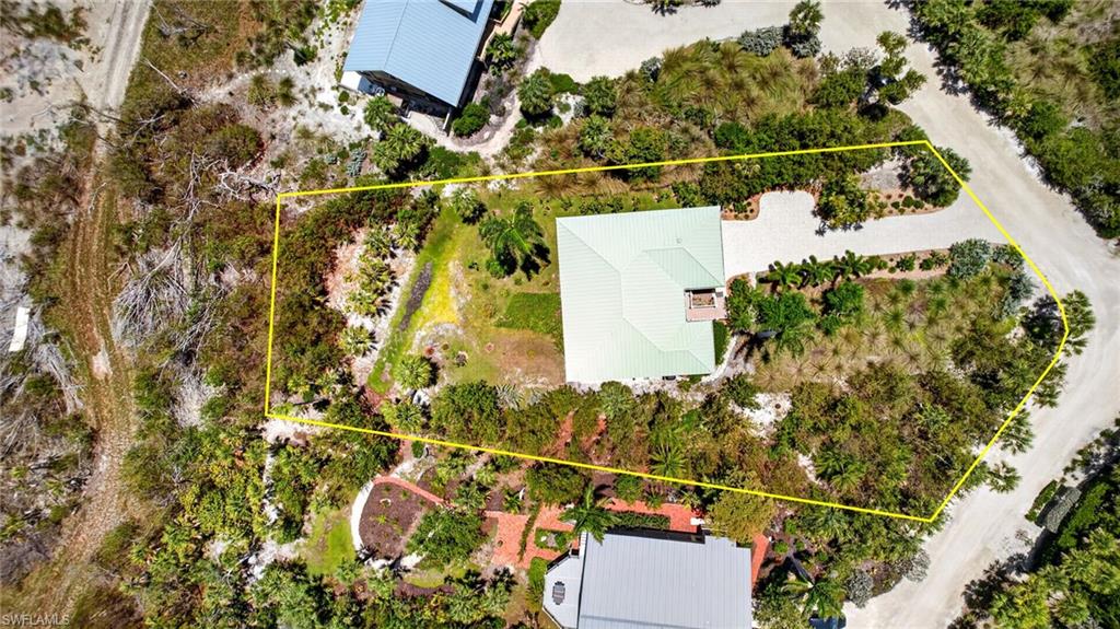GULF PINES - Residential