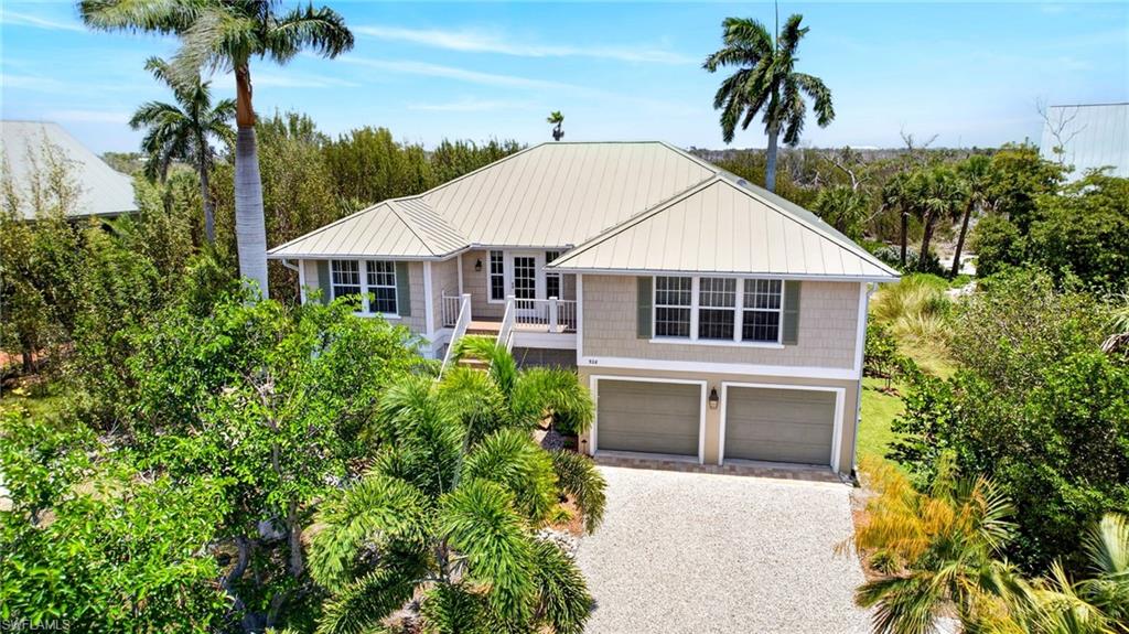 GULF PINES - Residential