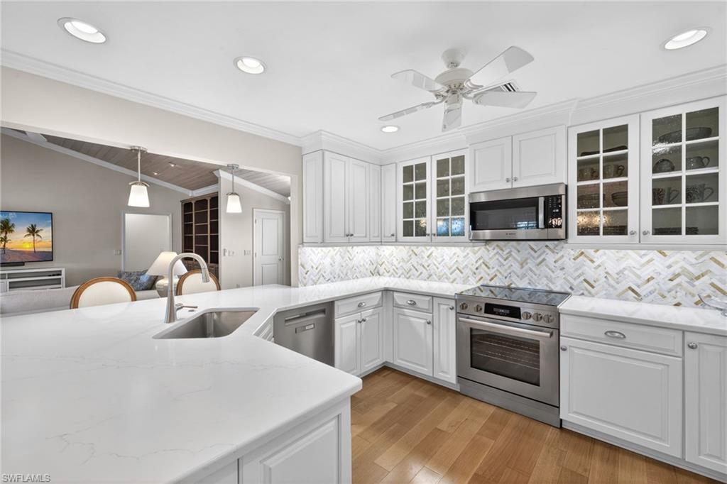 GULF PINES - Residential