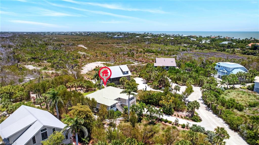 GULF PINES - Residential