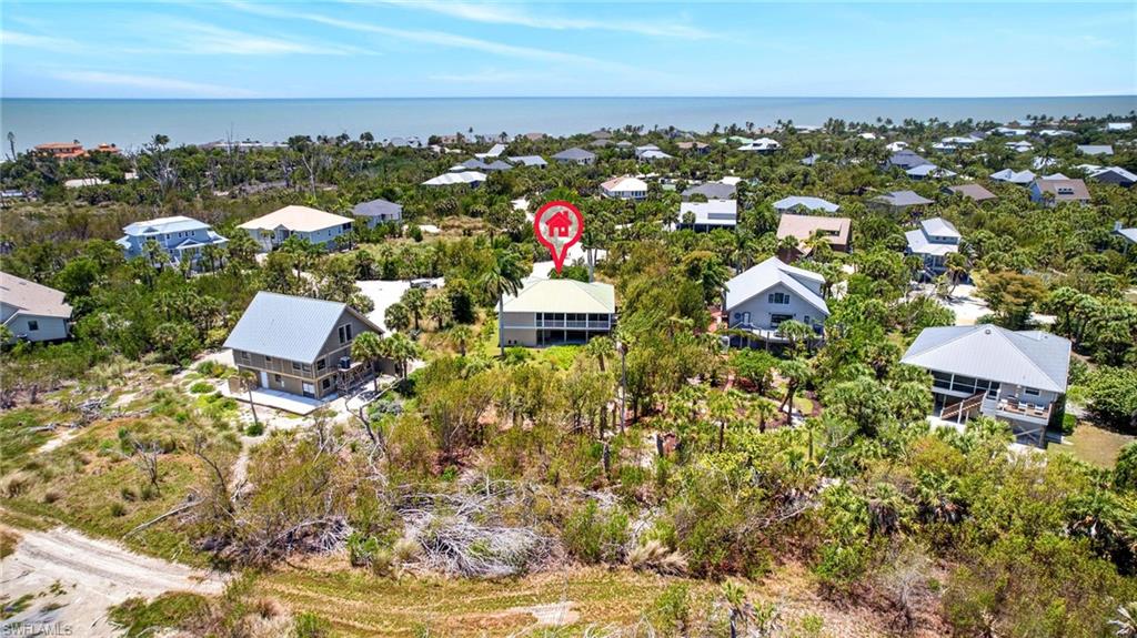 GULF PINES - Residential