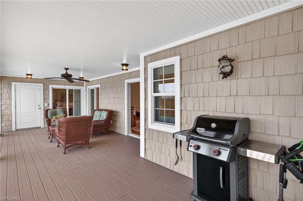 GULF PINES - Residential