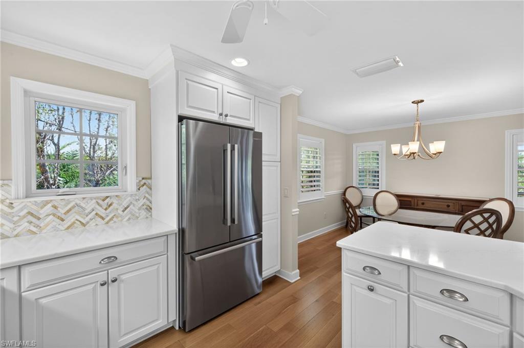 GULF PINES - Residential