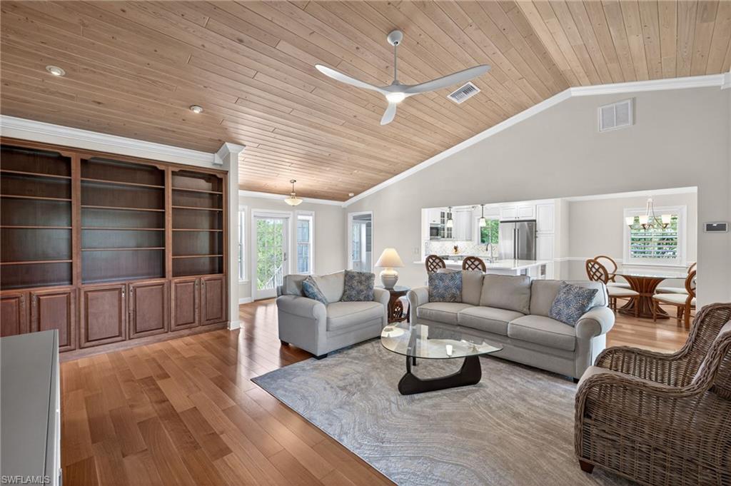 GULF PINES - Residential