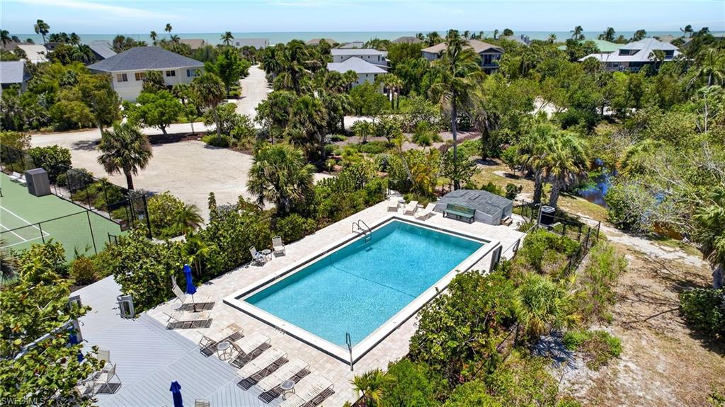 GULF PINES - Residential