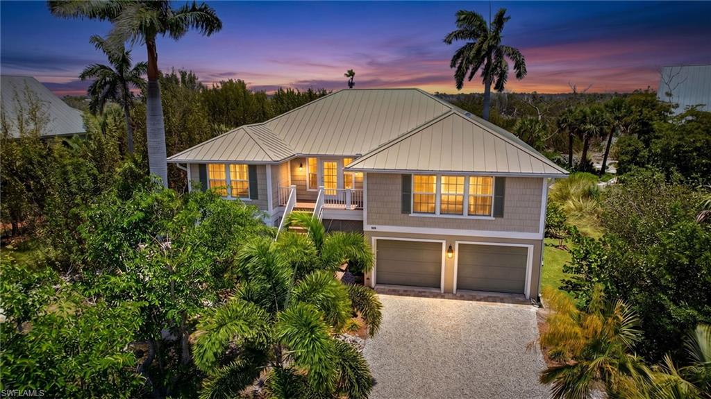 GULF PINES - Residential