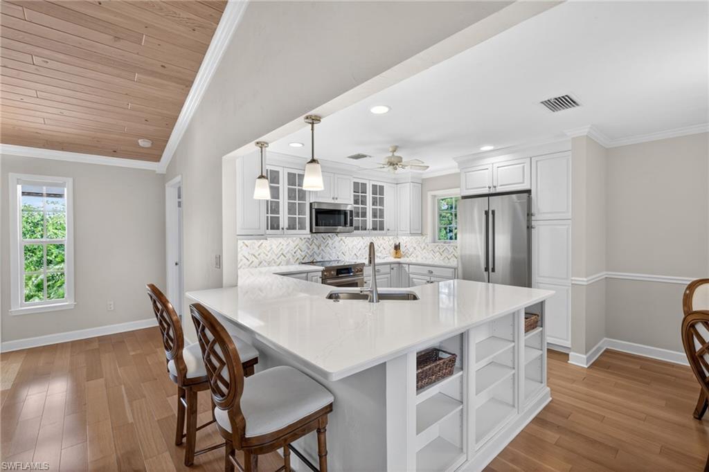 GULF PINES - Residential