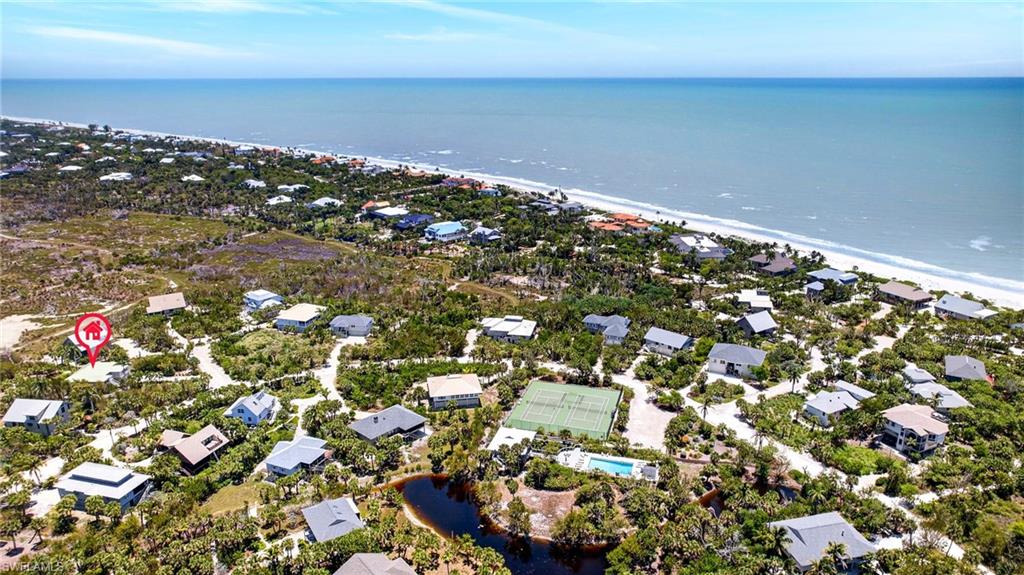 GULF PINES - Residential
