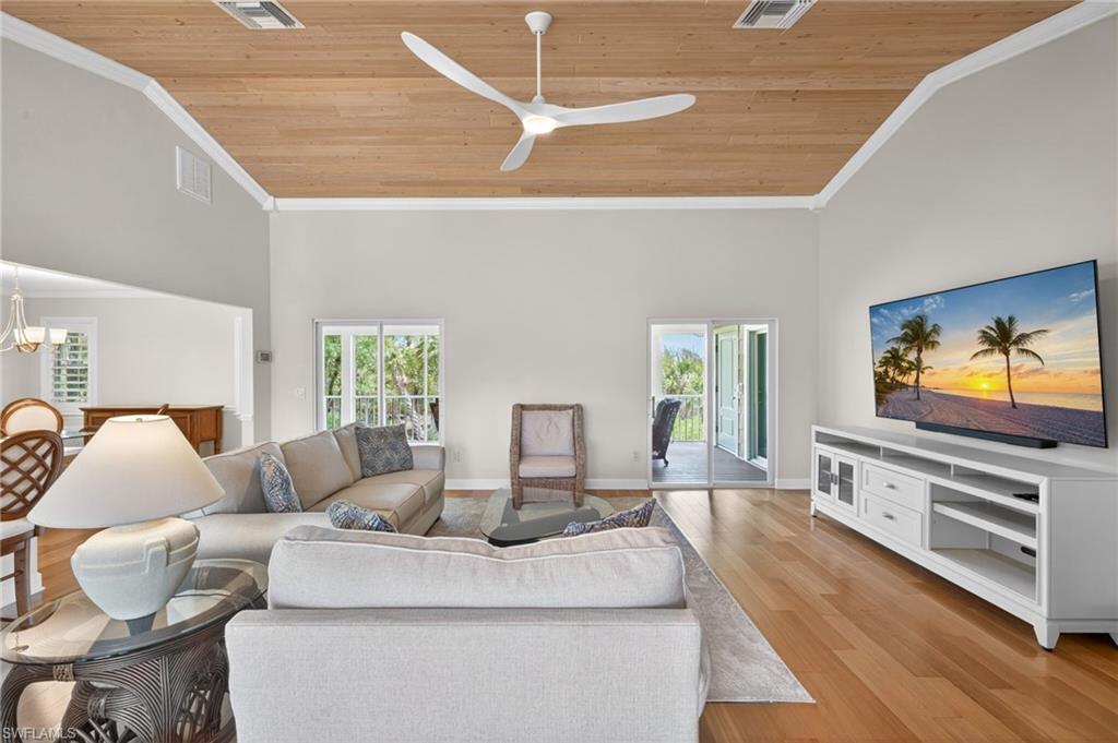 GULF PINES - Residential