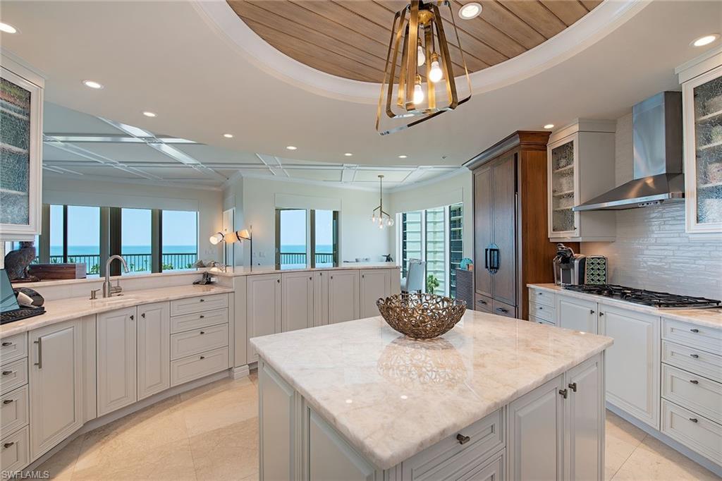 ARIA - Residential