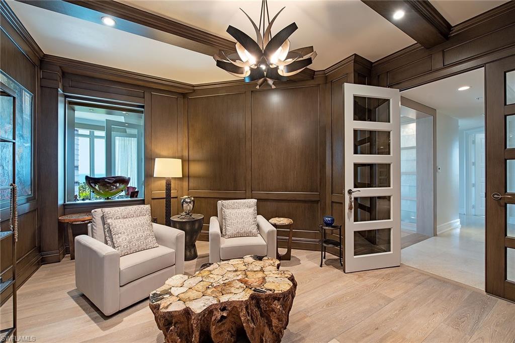 ARIA - Residential