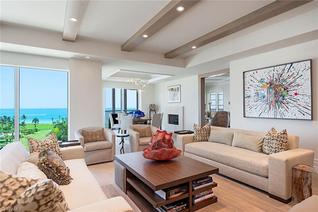 ARIA - Residential