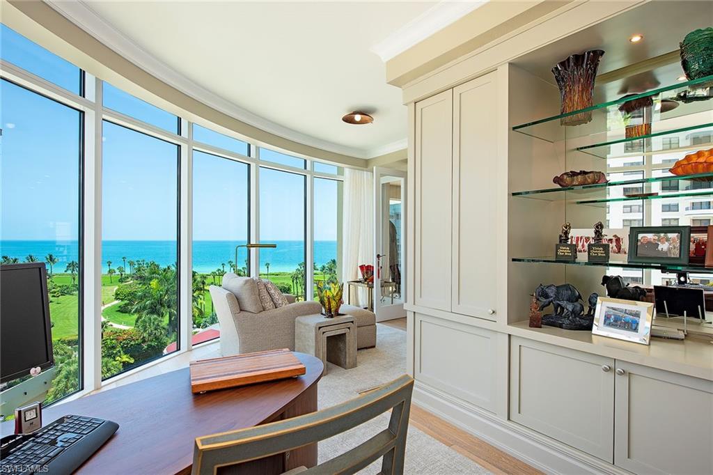 ARIA - Residential