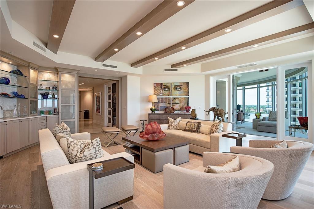 ARIA - Residential