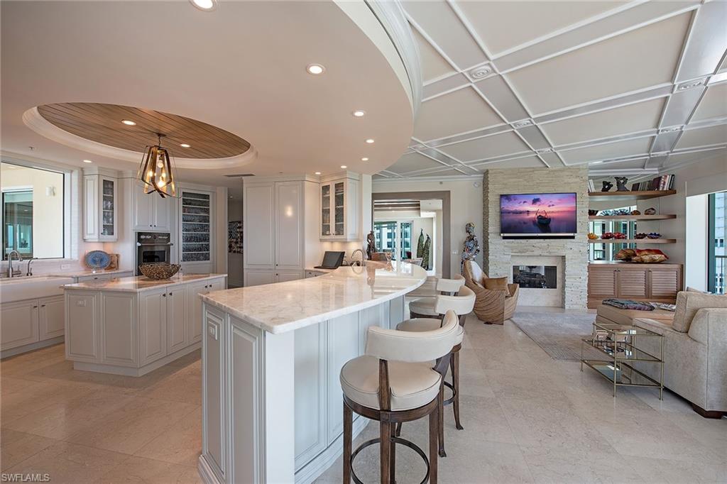 ARIA - Residential