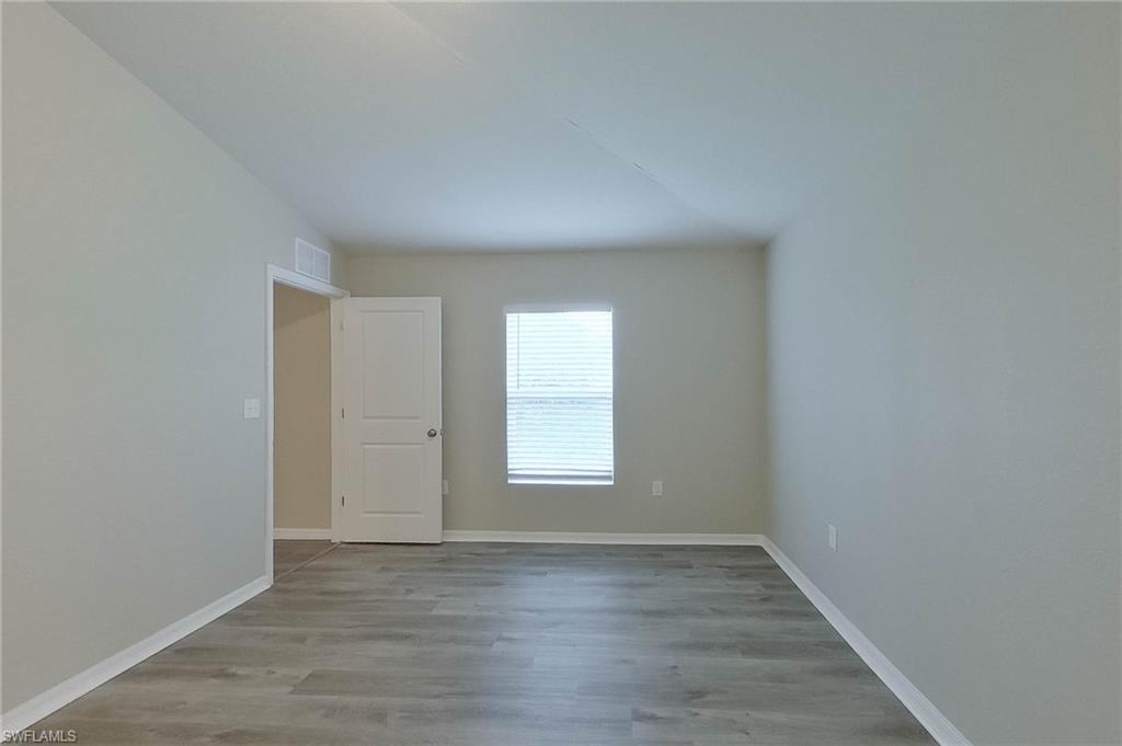 VISTANNA VILLAS - Residential Lease