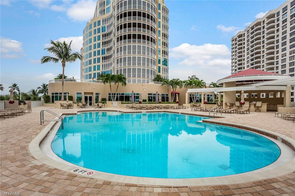 ARIA - Residential