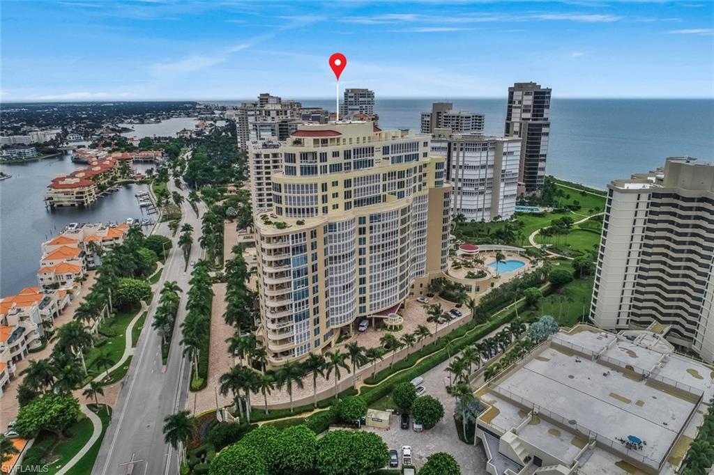 ARIA - Residential