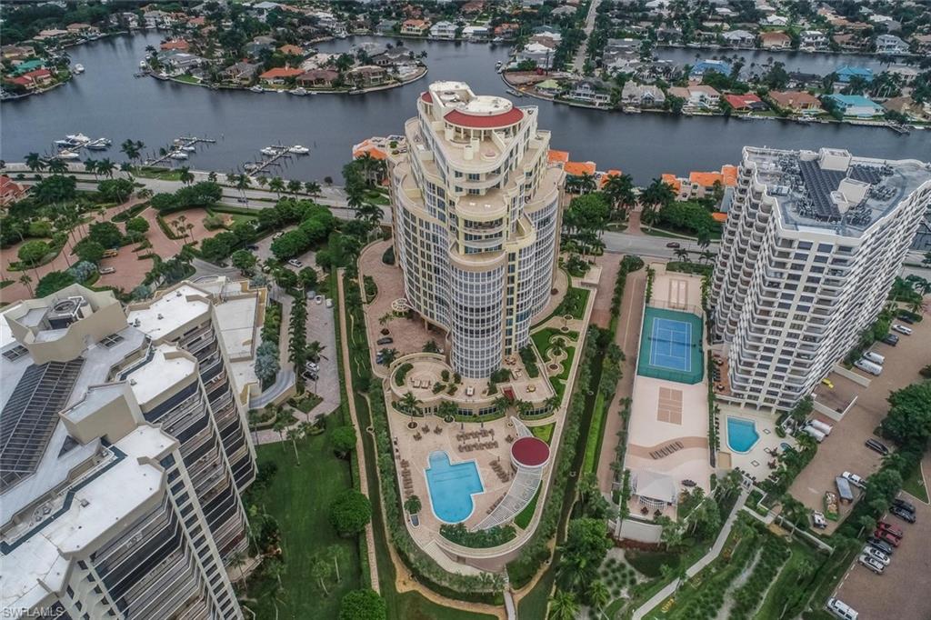 ARIA - Residential