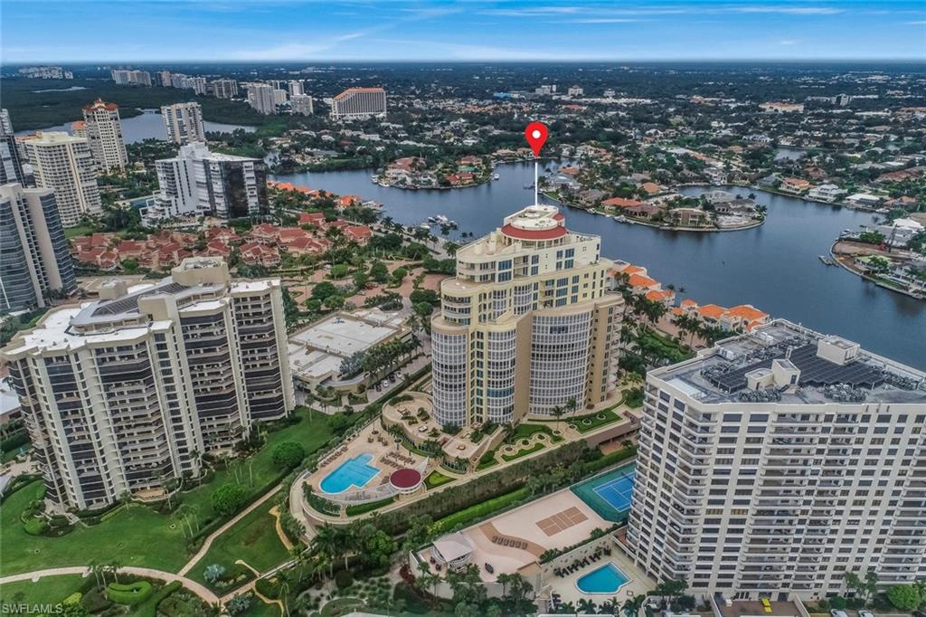 ARIA - Residential