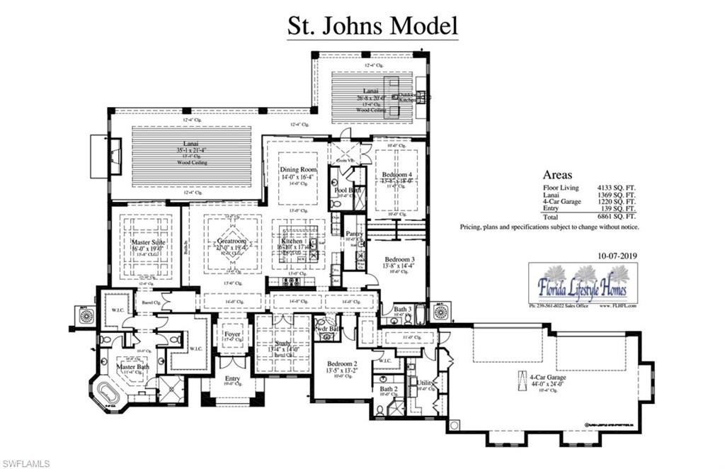 QUAIL WEST - Residential