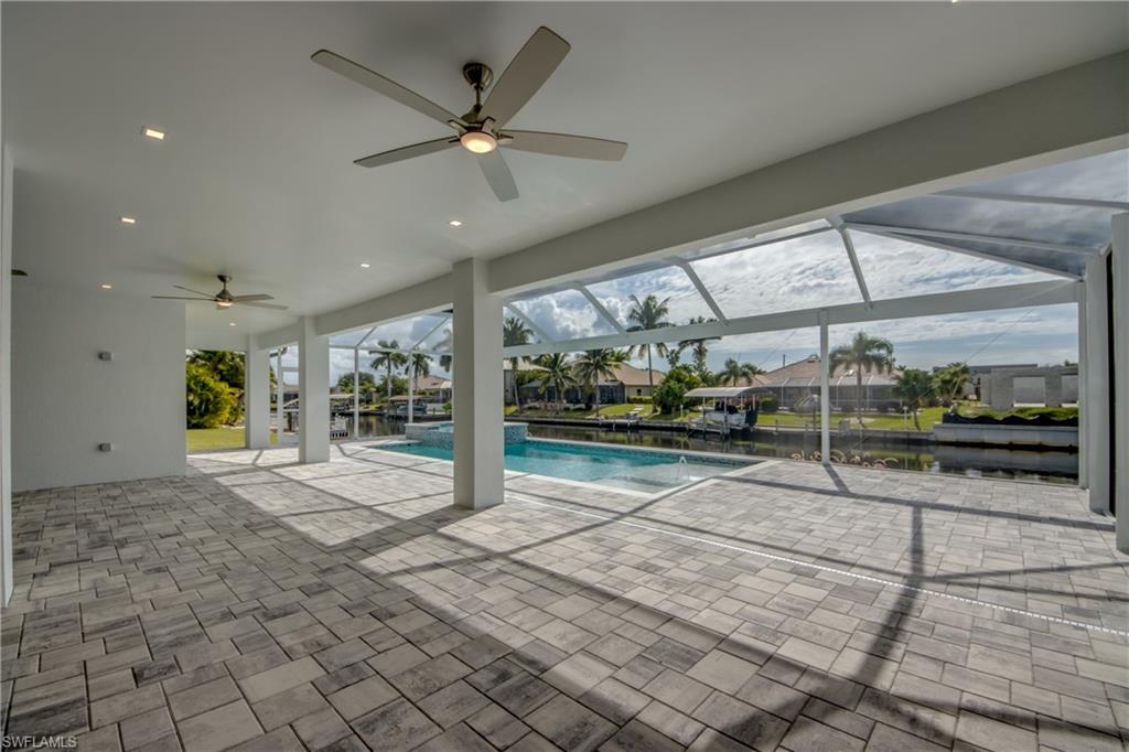 YACHT CLUB - Residential