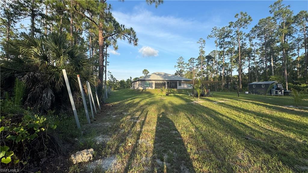 LEHIGH ACRES - Residential