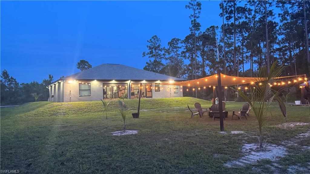 LEHIGH ACRES - Residential