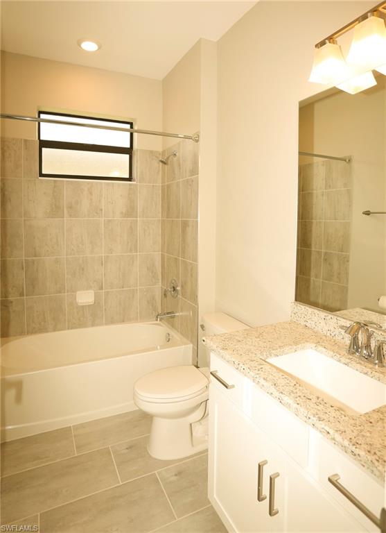 TIMBER CREEK - Residential Lease