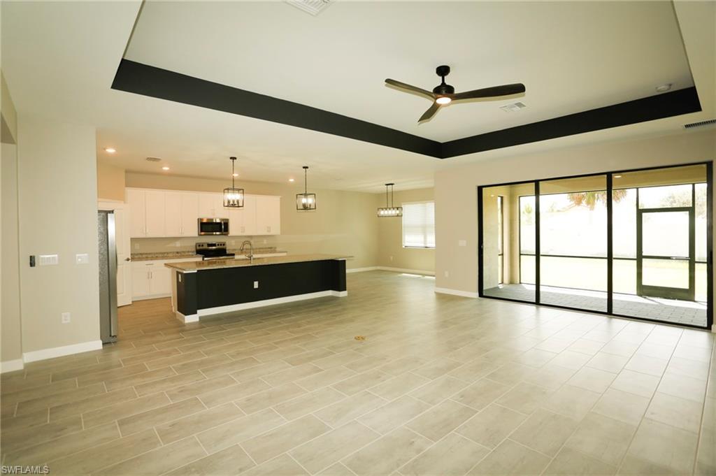 TIMBER CREEK - Residential Lease