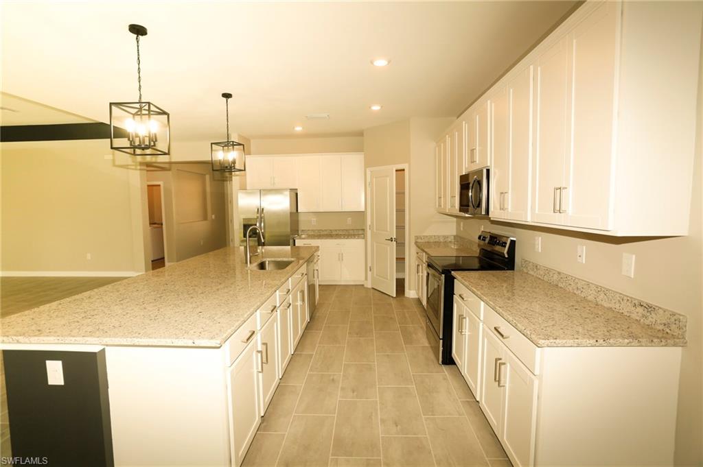 TIMBER CREEK - Residential Lease