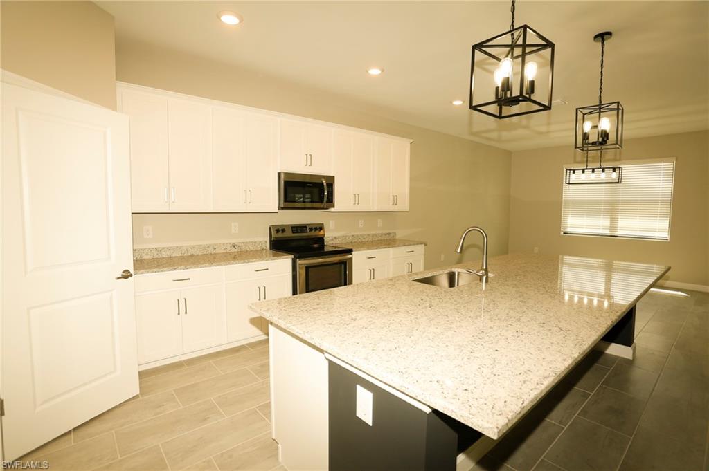 TIMBER CREEK - Residential Lease
