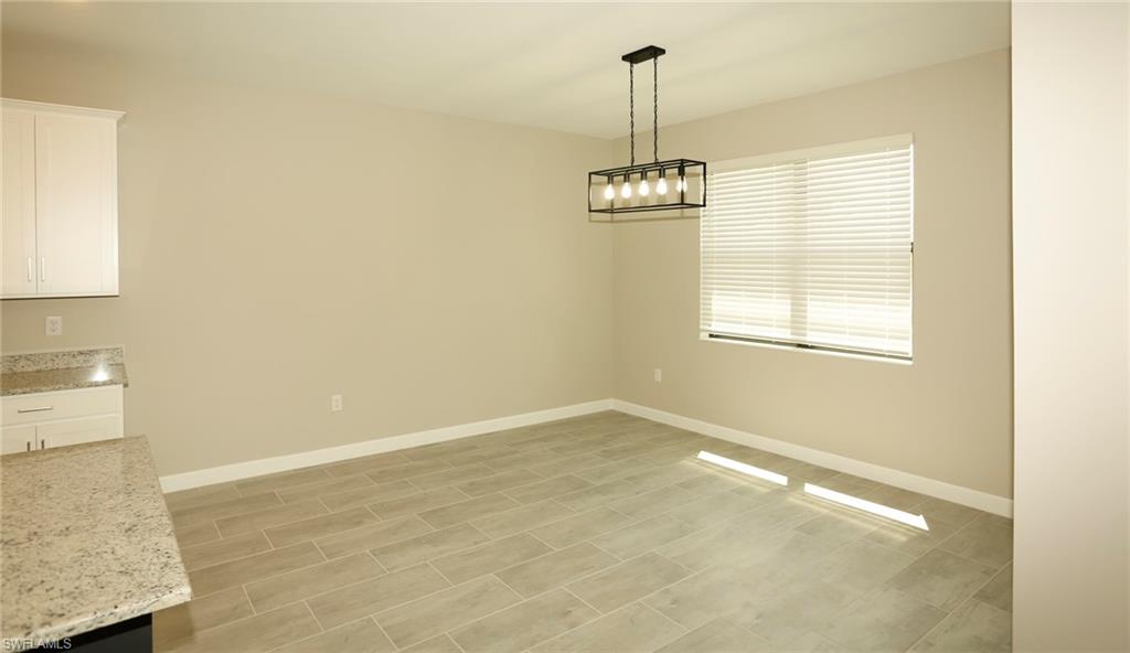 TIMBER CREEK - Residential Lease