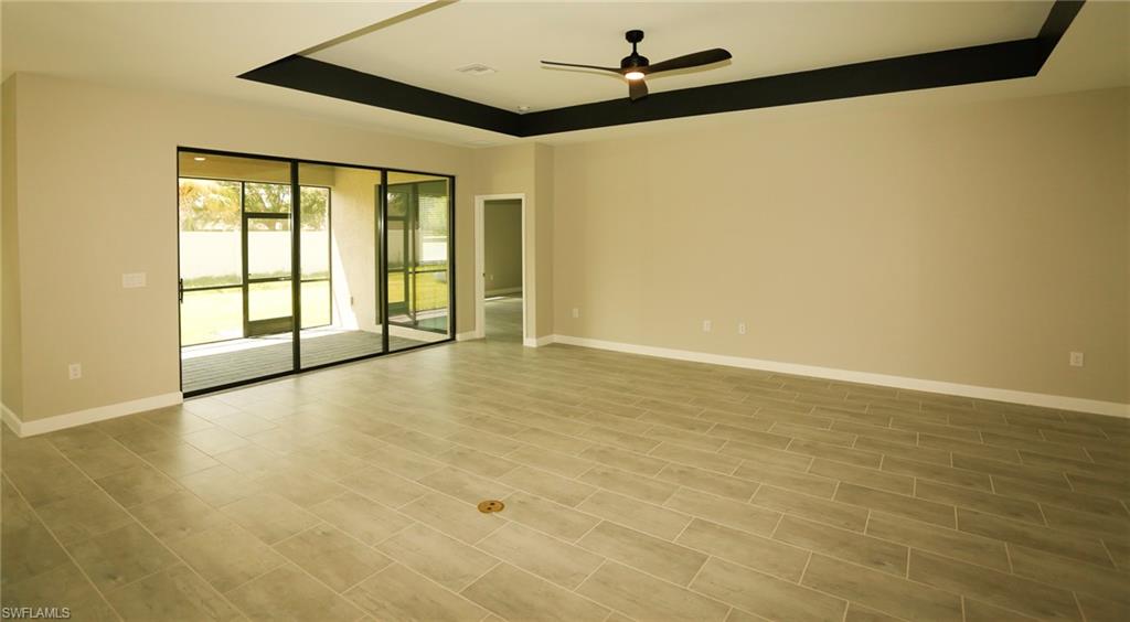 TIMBER CREEK - Residential Lease