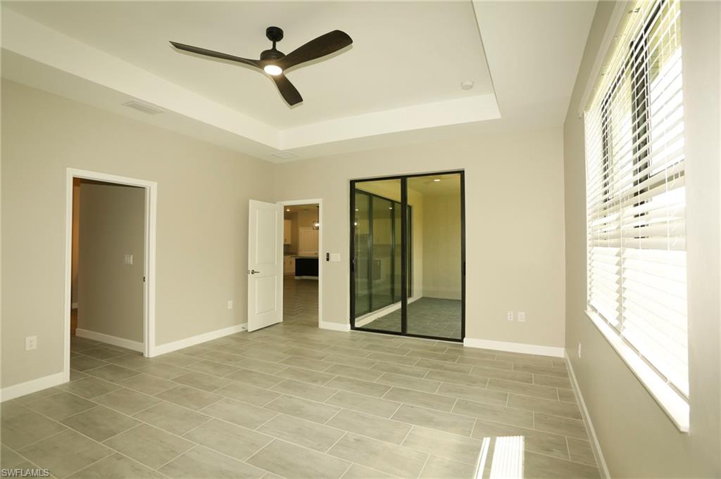 TIMBER CREEK - Residential Lease