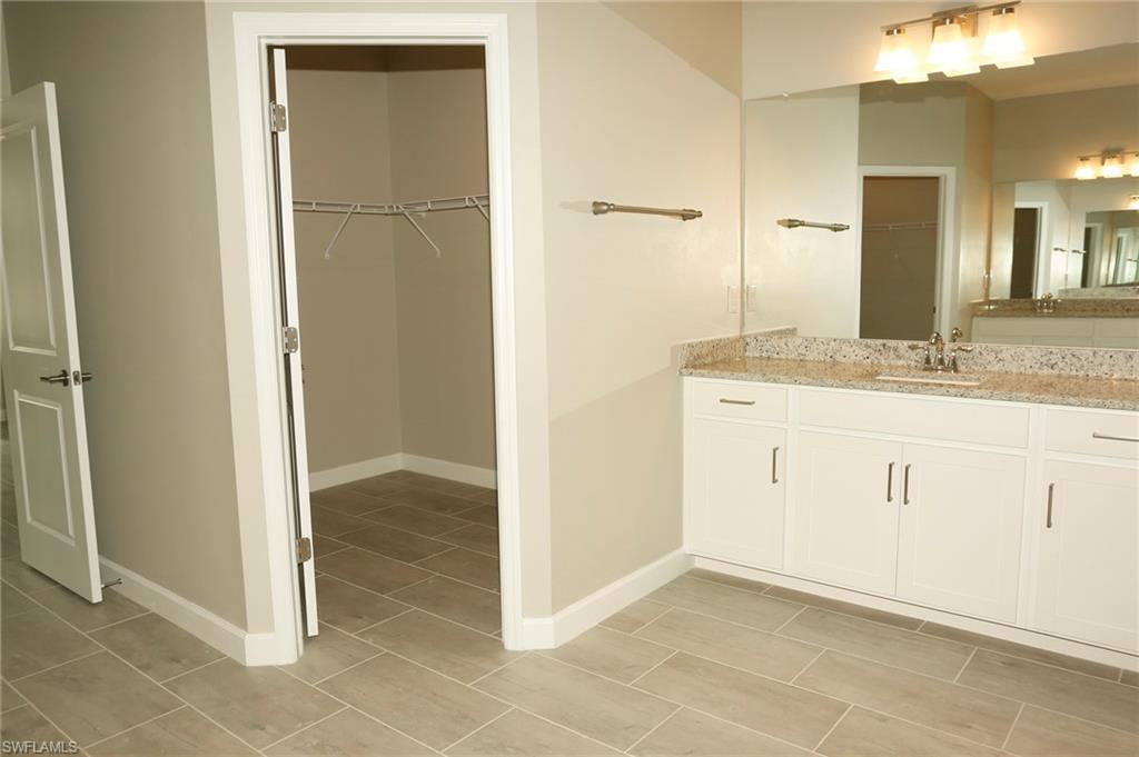 TIMBER CREEK - Residential Lease