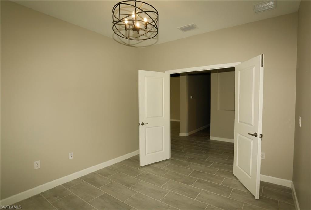 TIMBER CREEK - Residential Lease