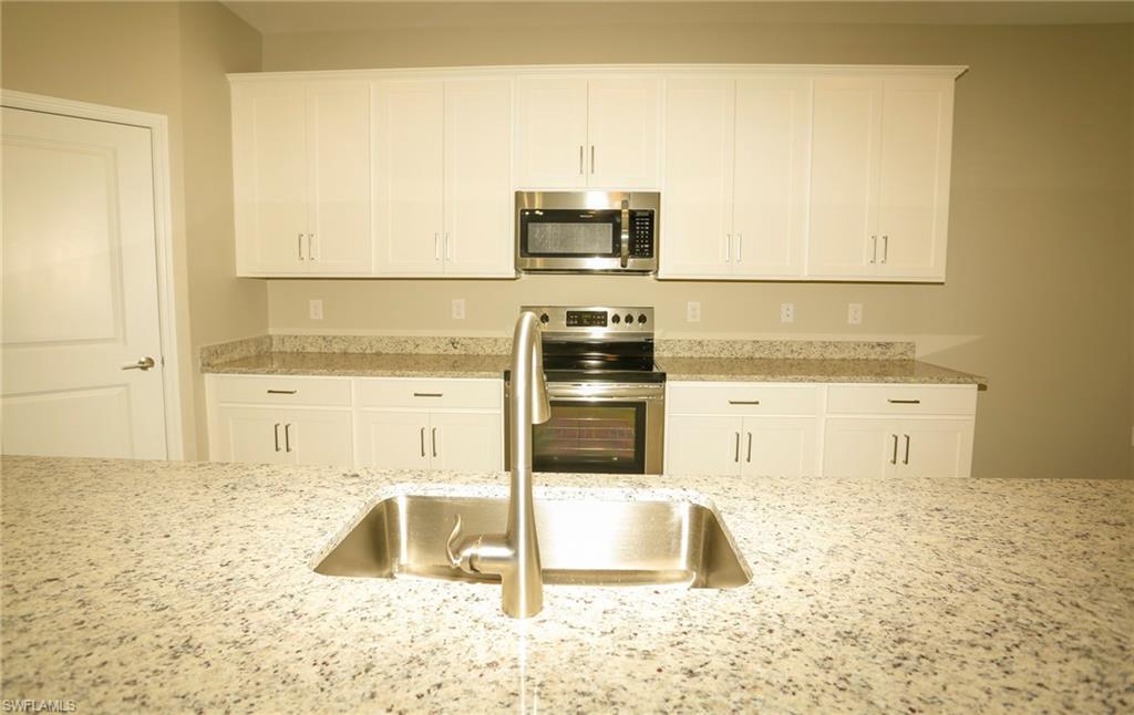 TIMBER CREEK - Residential Lease