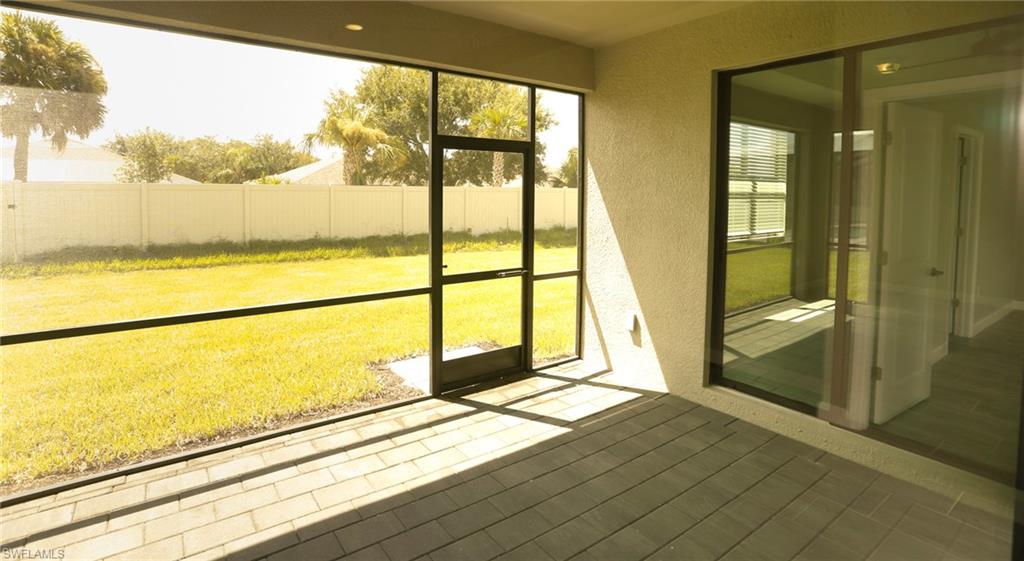 TIMBER CREEK - Residential Lease
