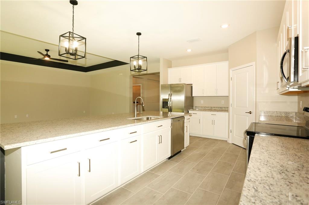 TIMBER CREEK - Residential Lease