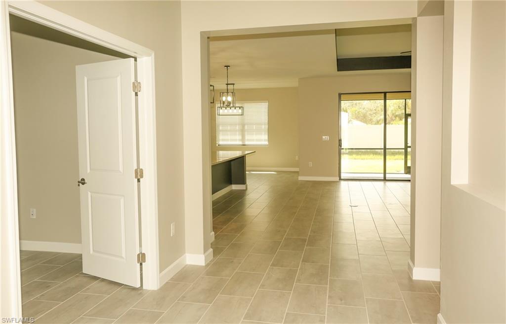 TIMBER CREEK - Residential Lease