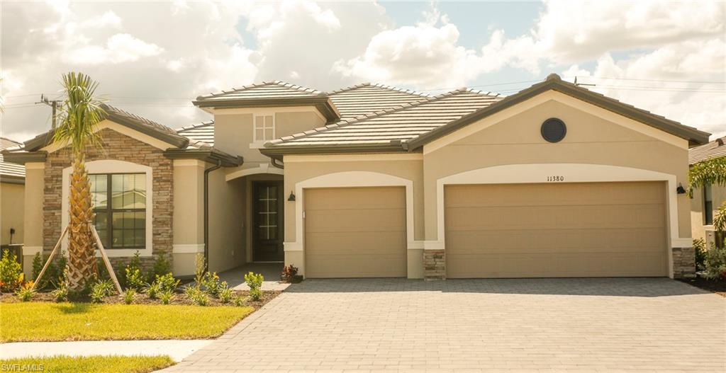 TIMBER CREEK - Residential Lease