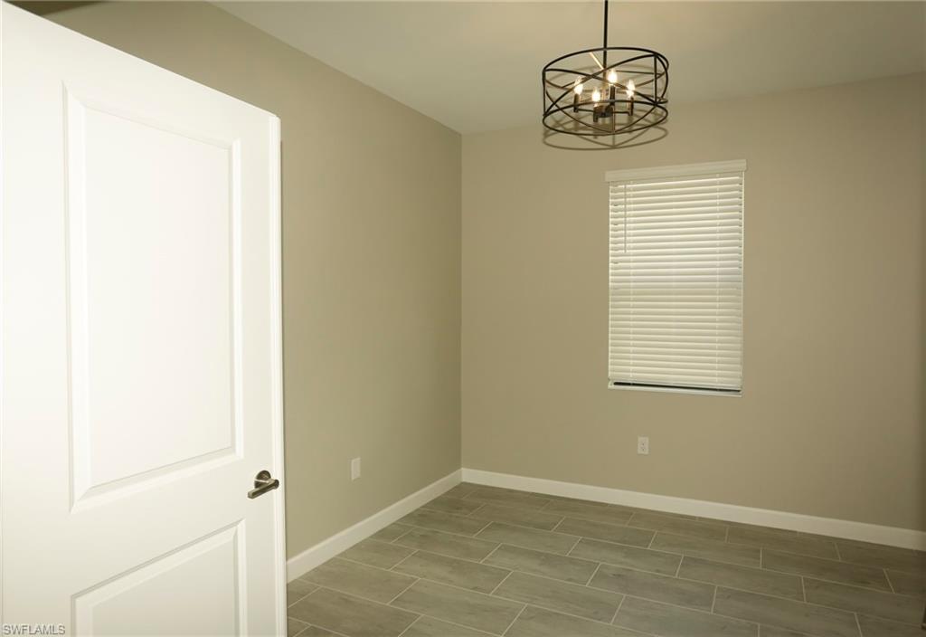 TIMBER CREEK - Residential Lease