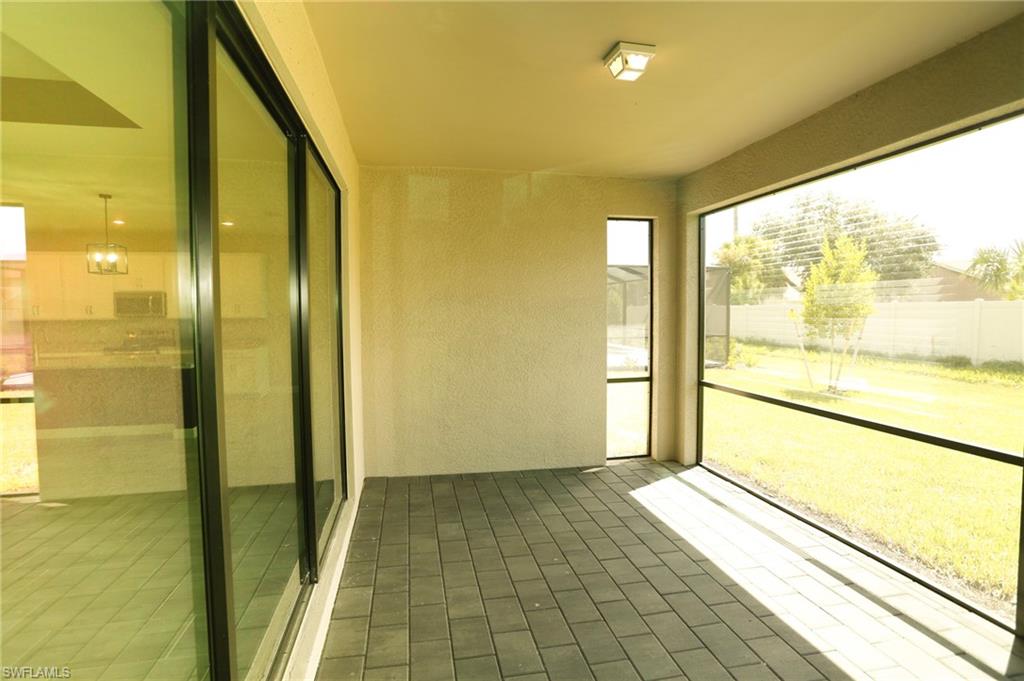 TIMBER CREEK - Residential Lease