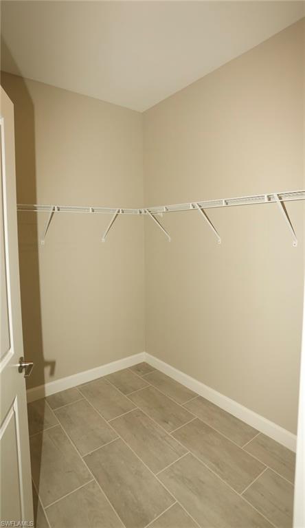 TIMBER CREEK - Residential Lease