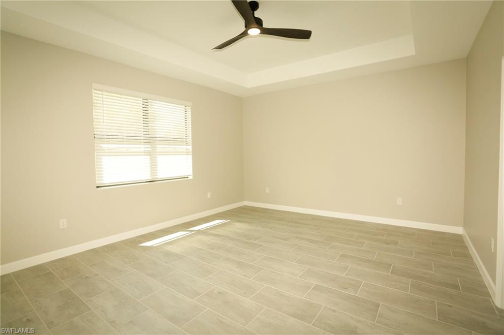 TIMBER CREEK - Residential Lease