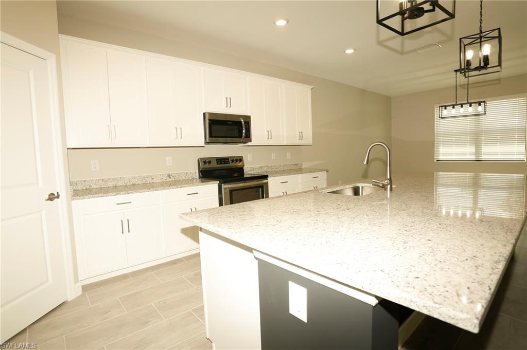 TIMBER CREEK - Residential Lease