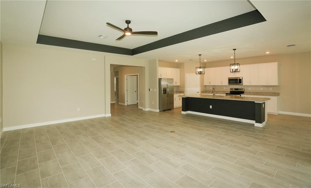 TIMBER CREEK - Residential Lease