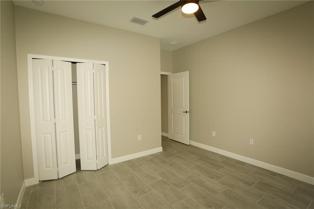 TIMBER CREEK - Residential Lease